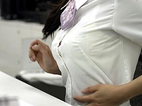 妄想オフィス 制服OLの日常 2 サンプル動画サムネイル